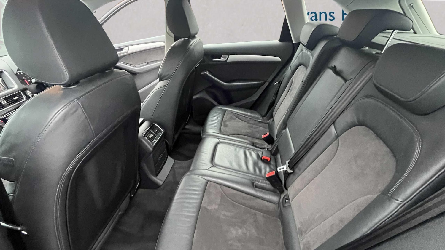 Used Audi Q5 2016 for sale - 76390622: Photo 15