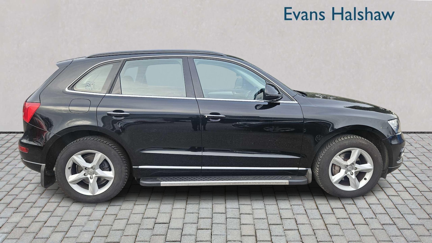 Used Audi Q5 2016 for sale - 76390622: Photo 4