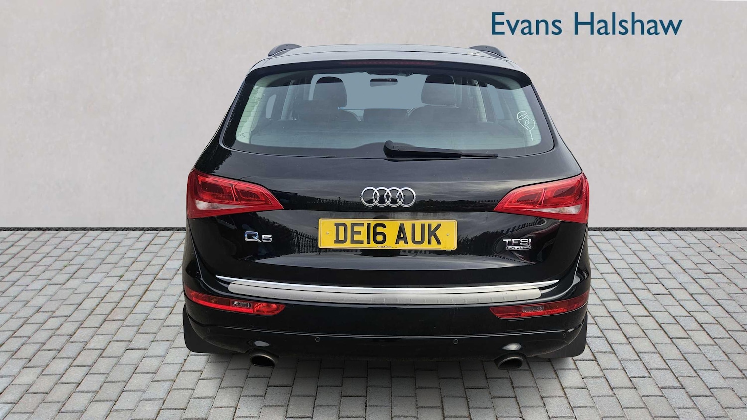 Used Audi Q5 2016 for sale - 76390622: Photo 5