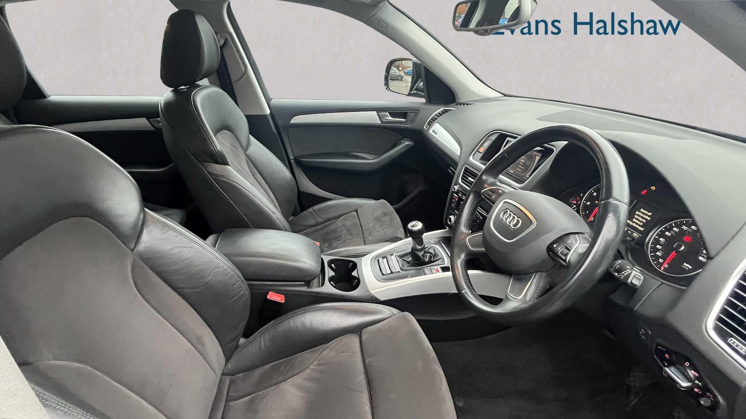 Used Audi Q5 2016 for sale - 76390622: Photo 7