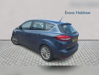 Used Ford C-Max 2018 for sale - 78949518: Photo
