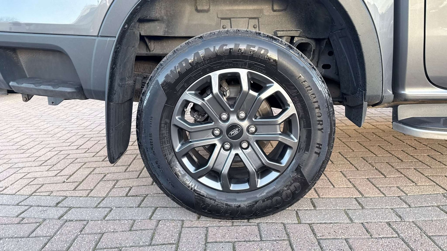 Used Ford Ranger 2024 for sale - 77726871: Photo 11