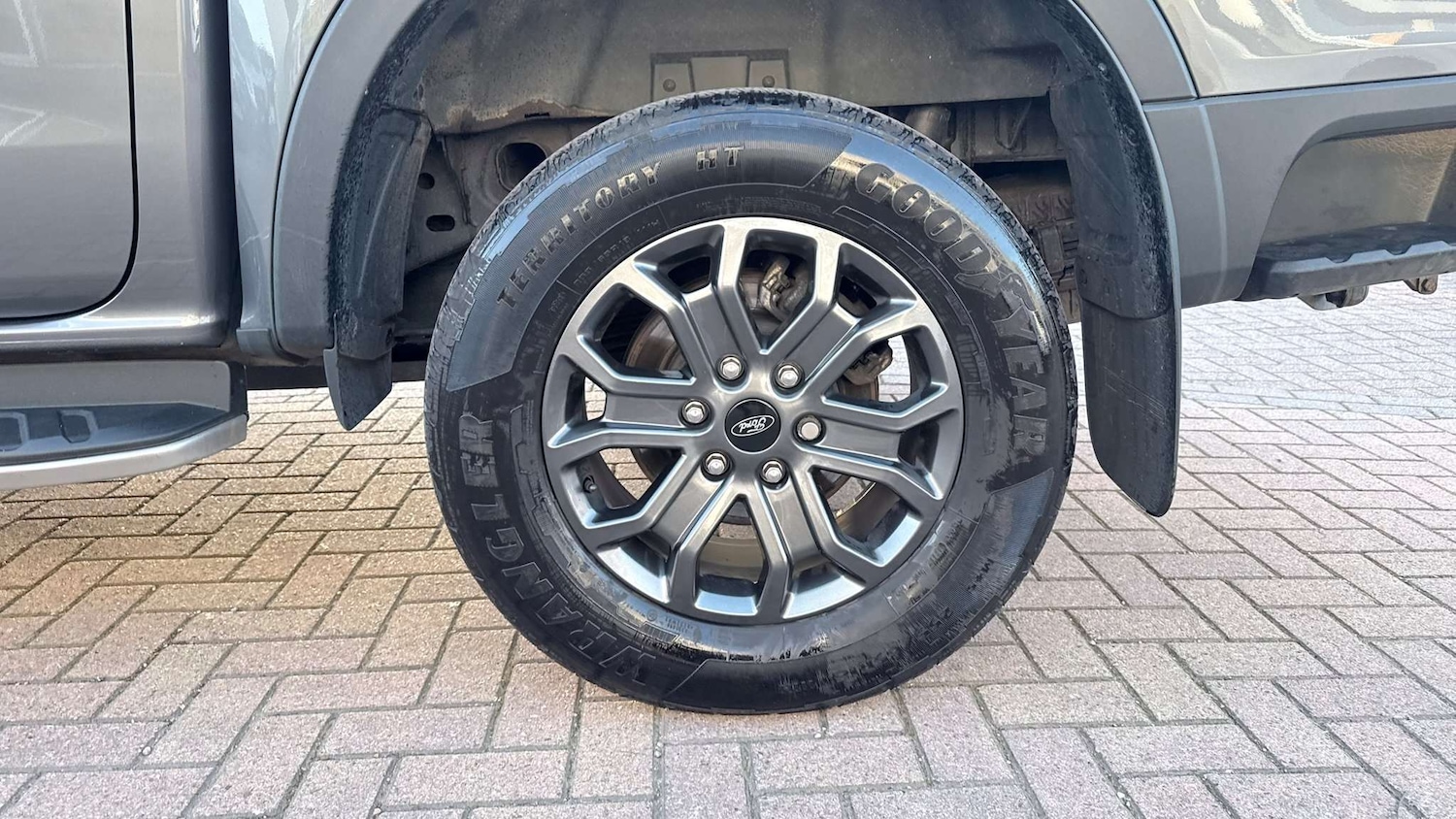 Used Ford Ranger 2024 for sale - 77726871: Photo 12