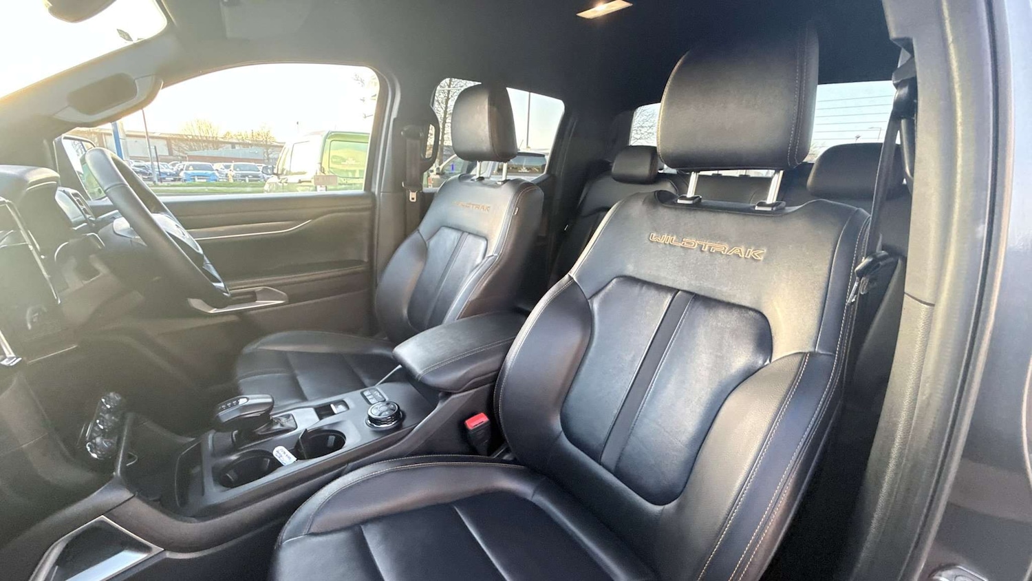 Used Ford Ranger 2024 for sale - 77726871: Photo 15