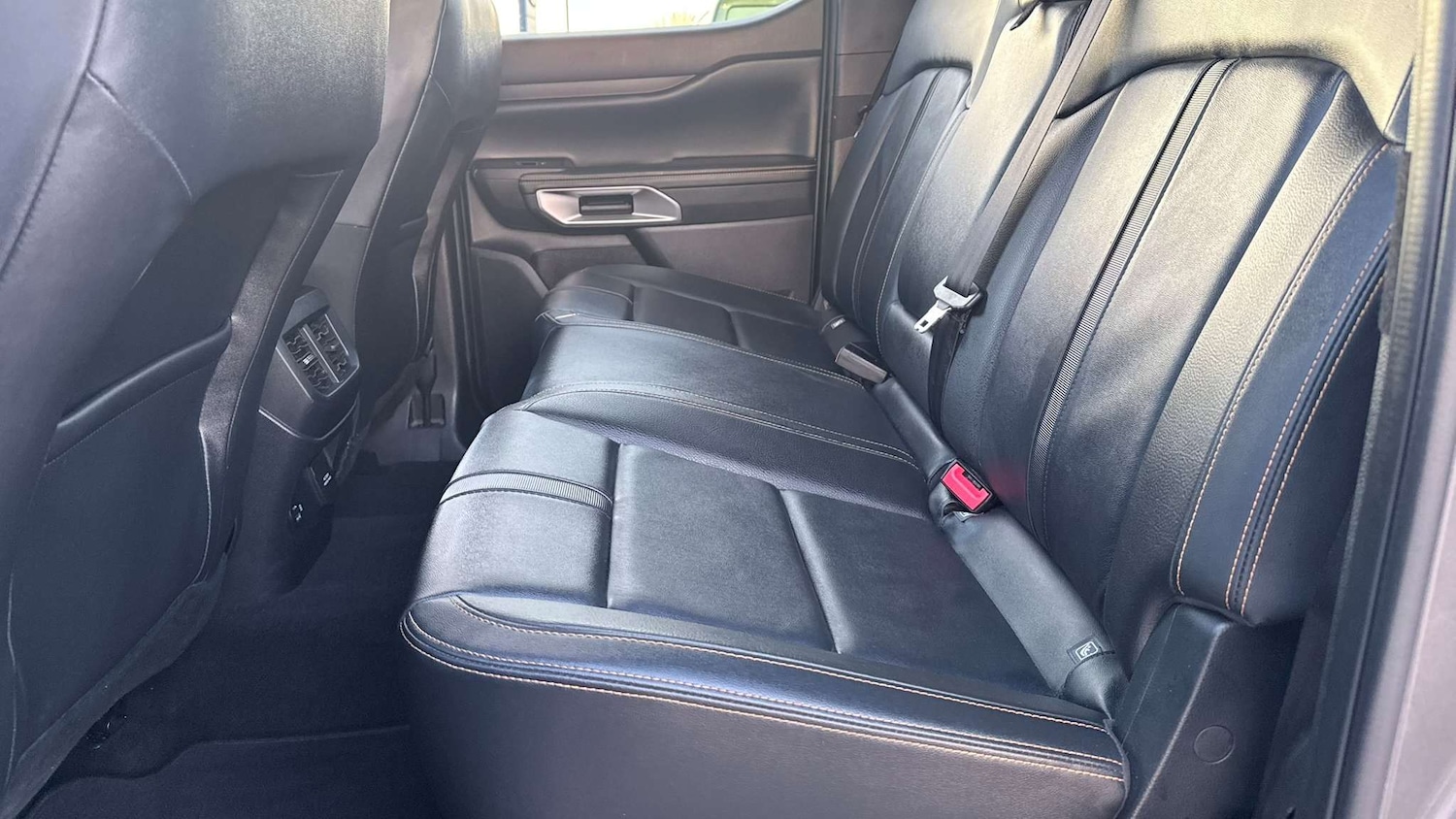 Used Ford Ranger 2024 for sale - 77726871: Photo 16