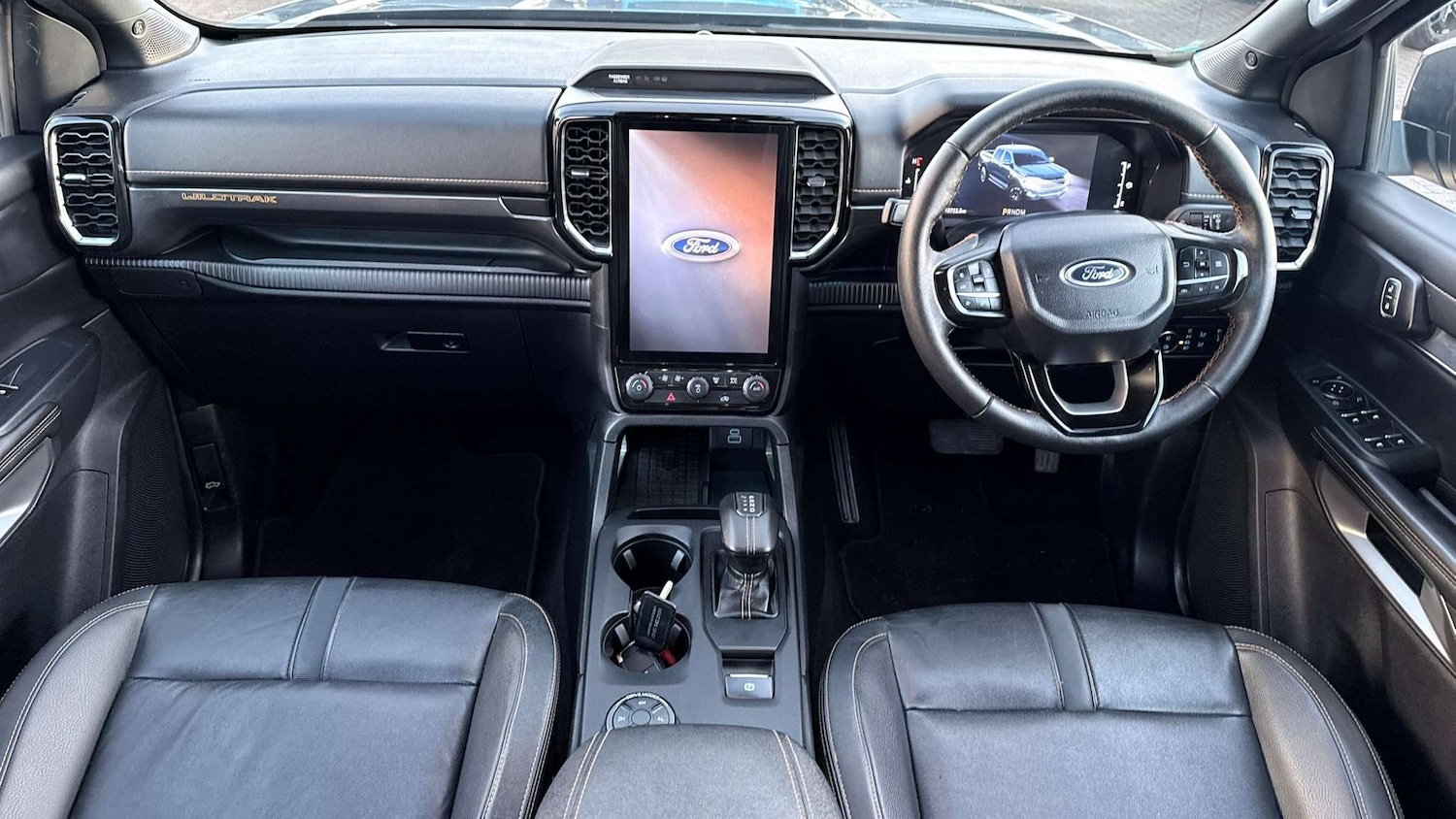 Used Ford Ranger 2024 for sale - 77726871: Photo 17