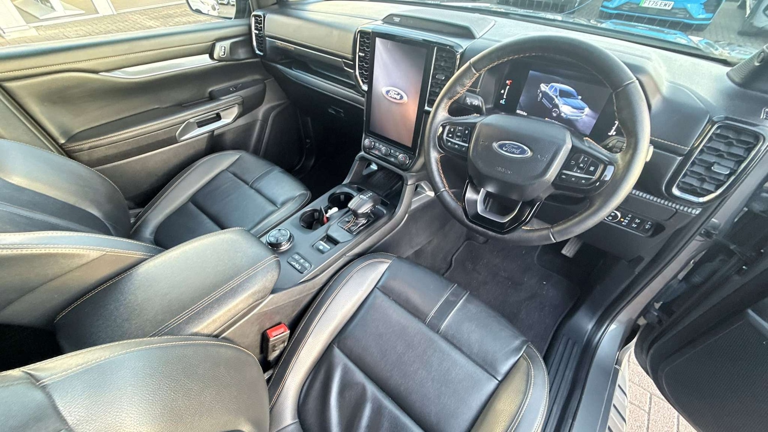 Used Ford Ranger 2024 for sale - 77726871: Photo 20