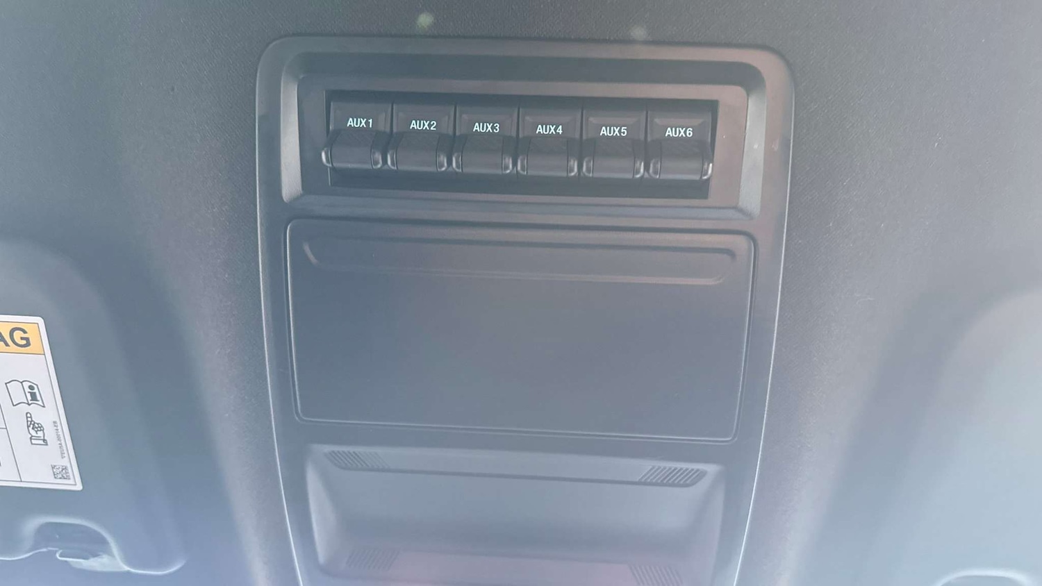 Used Ford Ranger 2024 for sale - 77726871: Photo 24