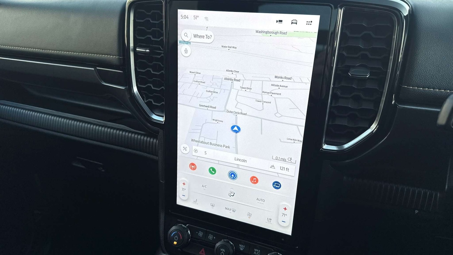 Used Ford Ranger 2024 for sale - 77726871: Photo 26