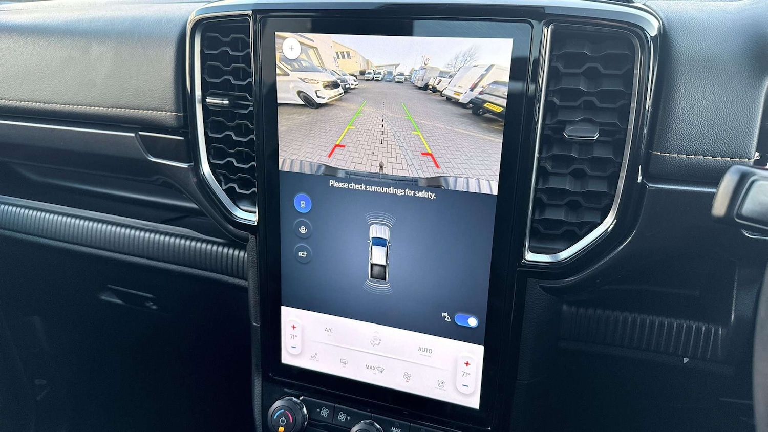 Used Ford Ranger 2024 for sale - 77726871: Photo 27