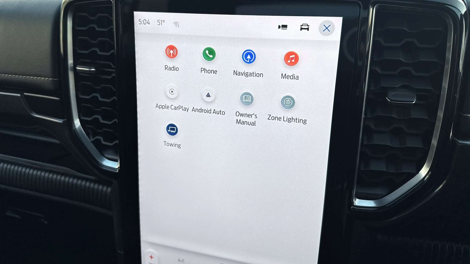 Used Ford Ranger 2024 for sale - 77726871: Photo 28