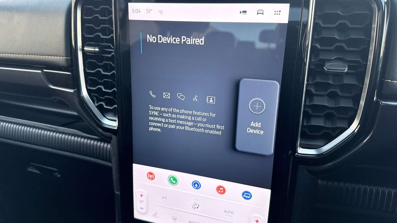 Used Ford Ranger 2024 for sale - 77726871: Photo 29