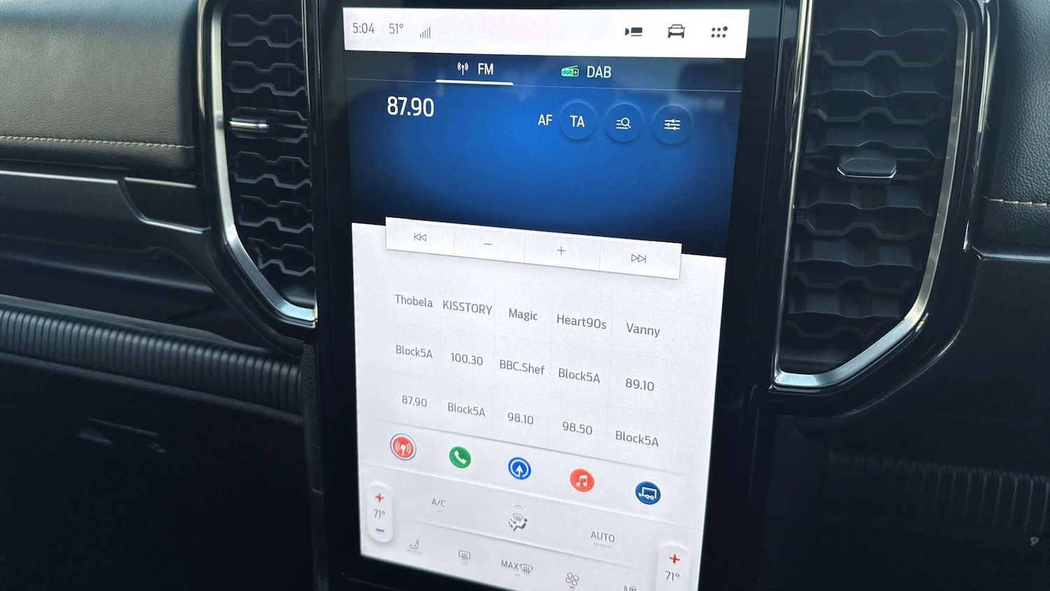 Used Ford Ranger 2024 for sale - 77726871: Photo 30