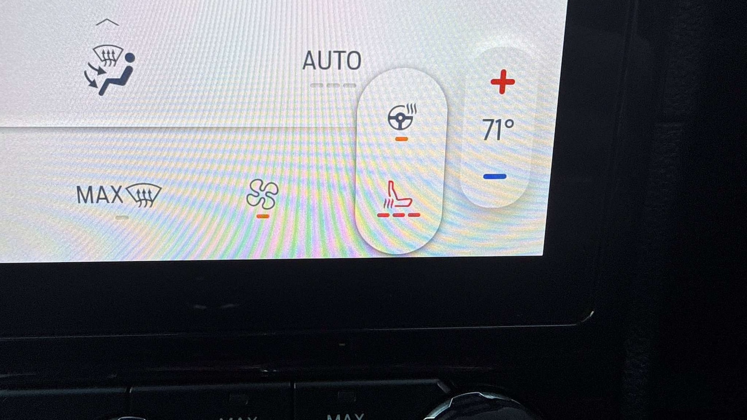 Used Ford Ranger 2024 for sale - 77726871: Photo 31