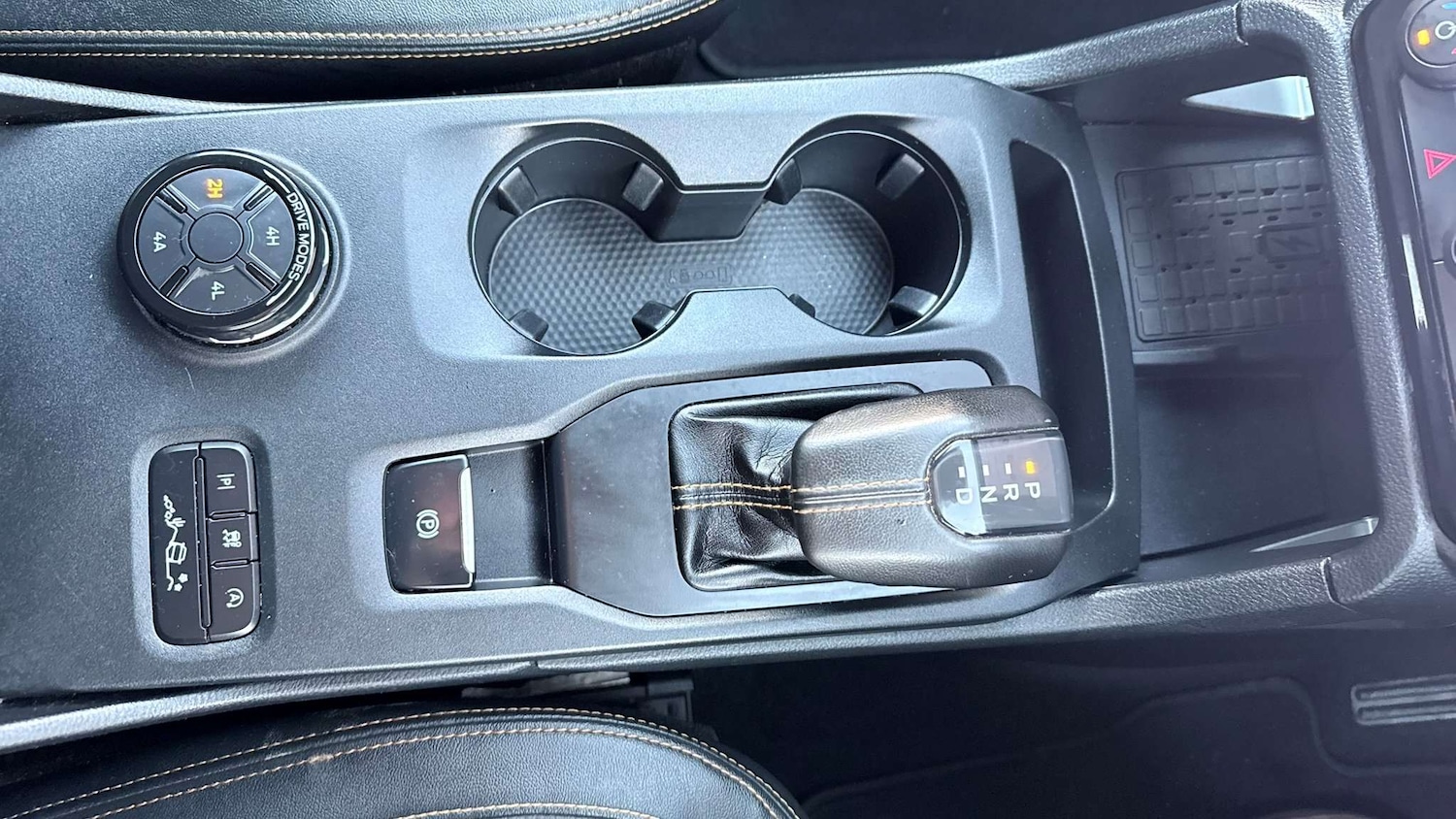 Used Ford Ranger 2024 for sale - 77726871: Photo 34