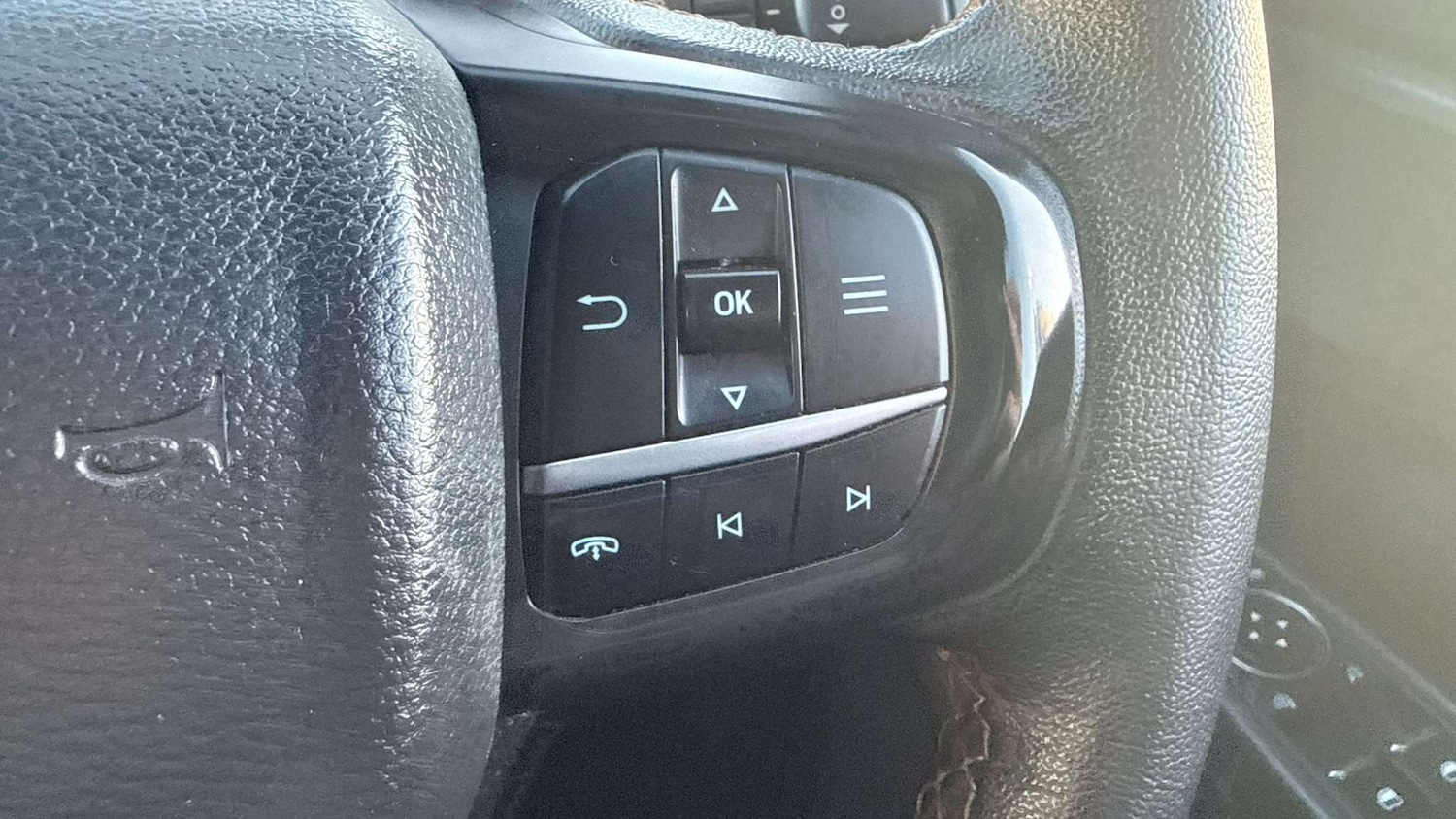 Used Ford Ranger 2024 for sale - 77726871: Photo 35