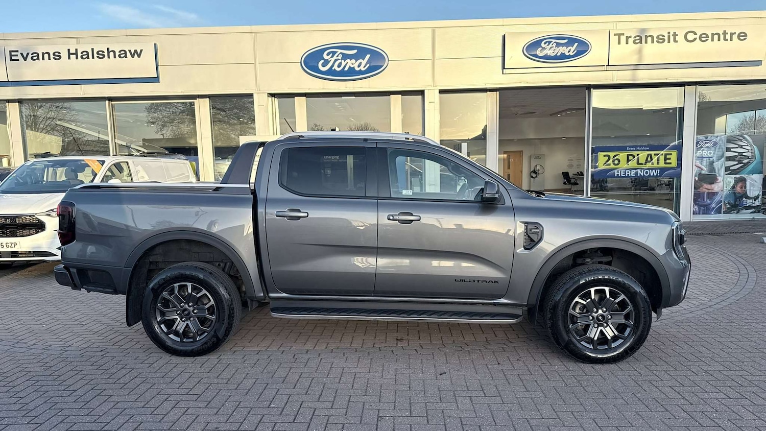 Used Ford Ranger 2024 for sale - 77726871: Photo 9