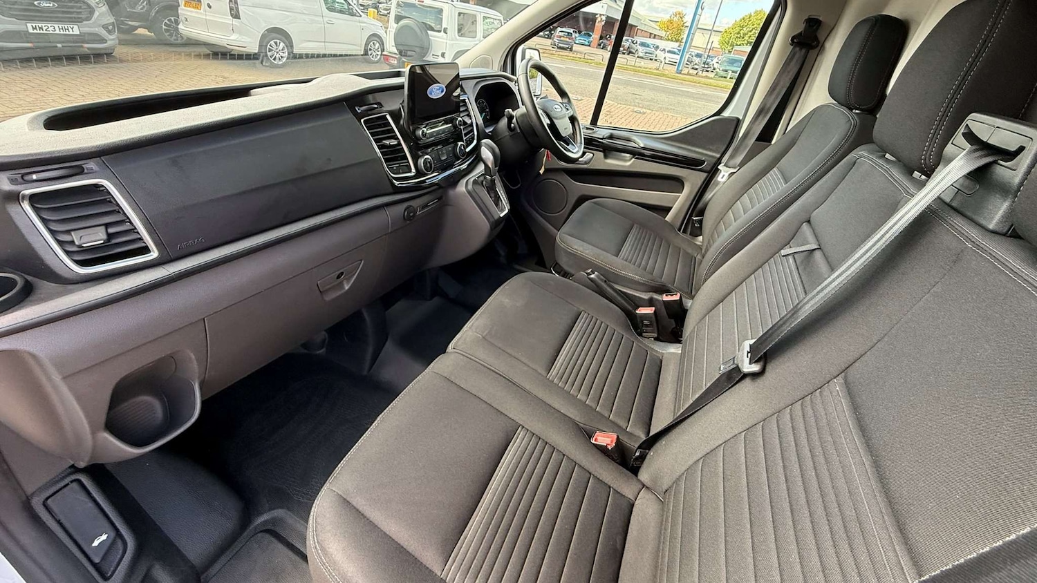 Vehicle 17
