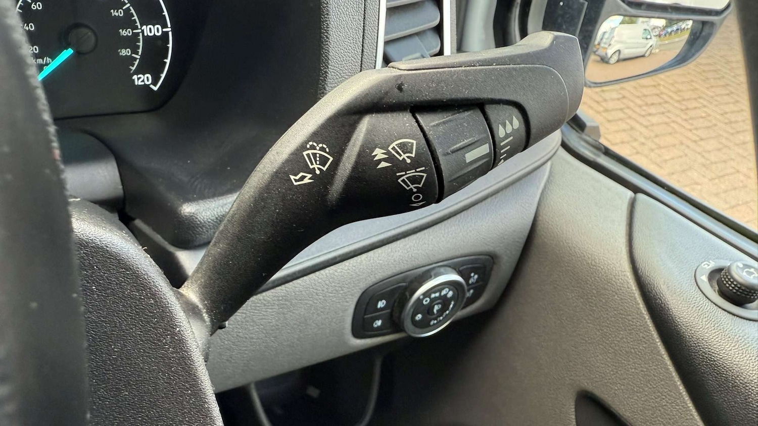 Vehicle 30