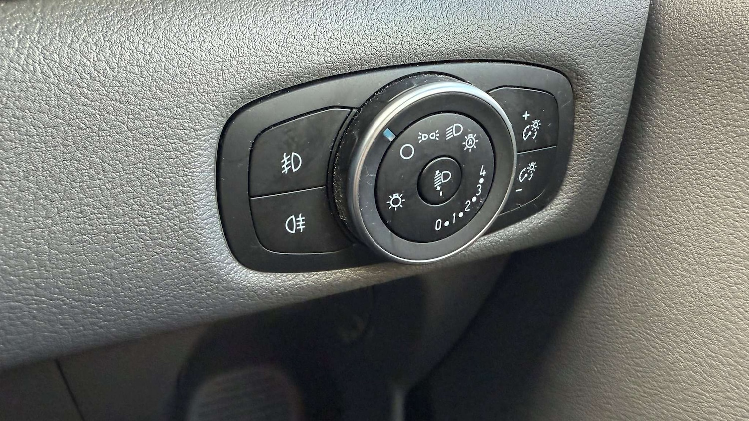 Vehicle 31