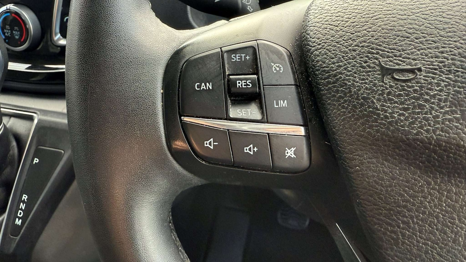 Vehicle 32