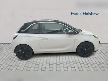 Used Vauxhall ADAM 2016 for sale - 78666499: Photo