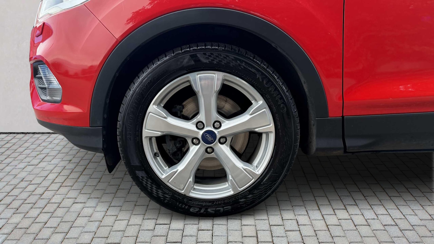 Used Ford Kuga 2018 for sale - 76316146: Photo 10