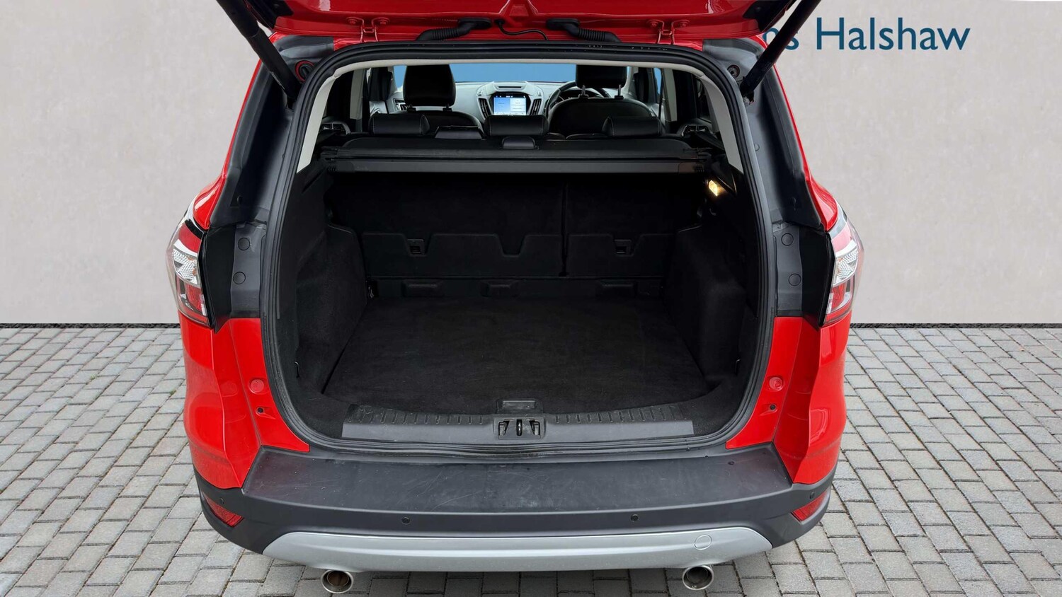 Used Ford Kuga 2018 for sale - 76316146: Photo 11