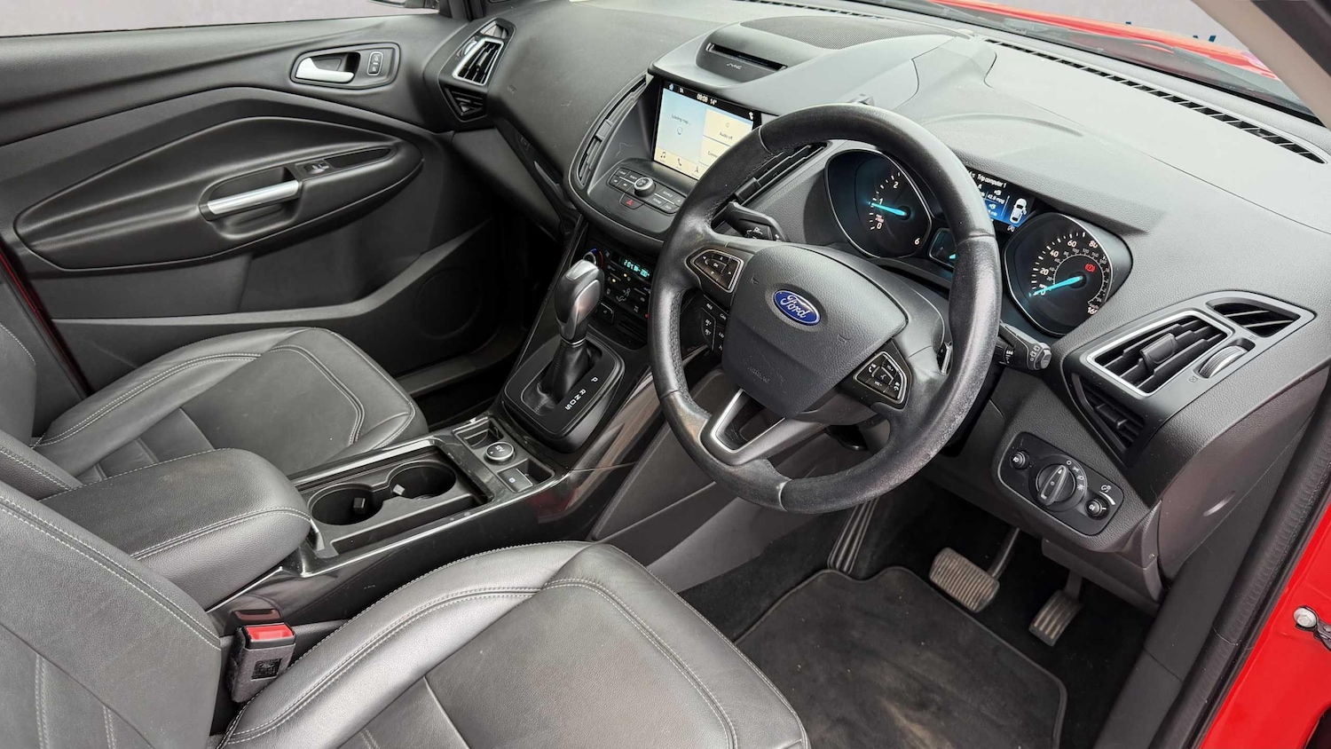 Used Ford Kuga 2018 for sale - 76316146: Photo 12