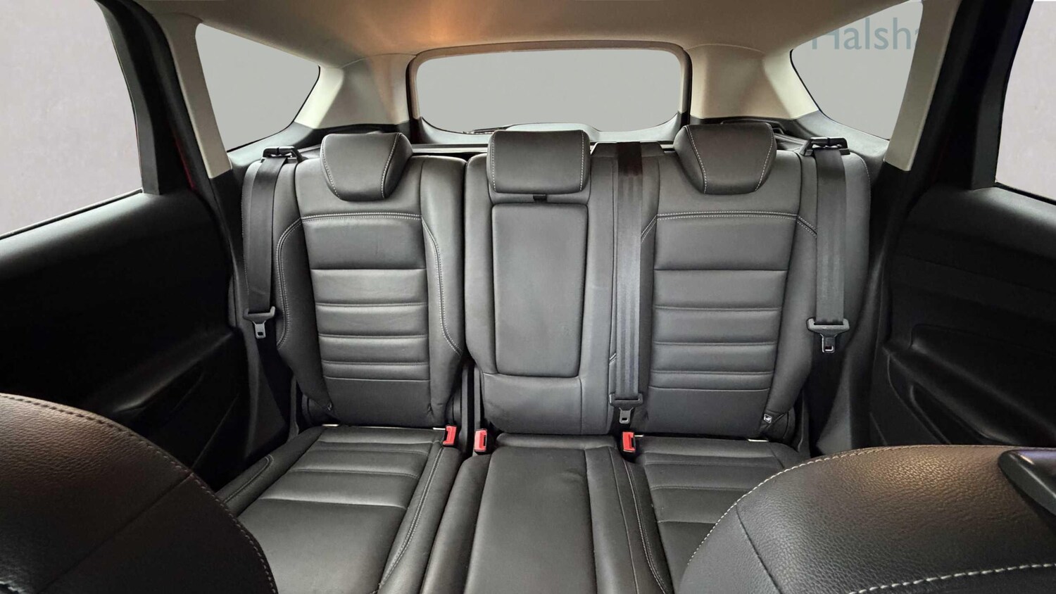 Used Ford Kuga 2018 for sale - 76316146: Photo 14