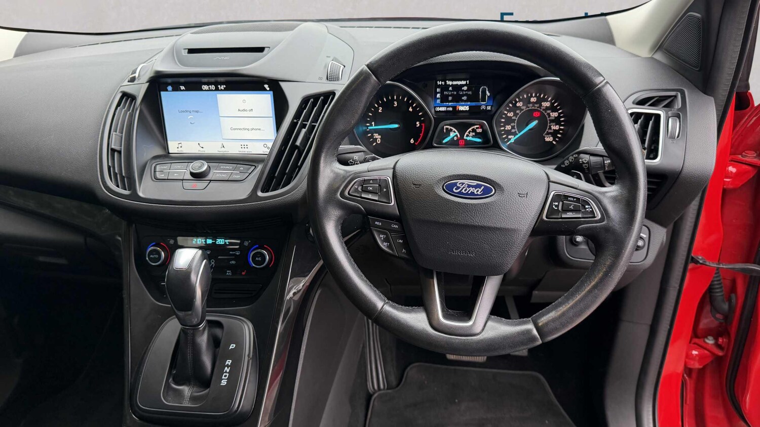 Used Ford Kuga 2018 for sale - 76316146: Photo 16