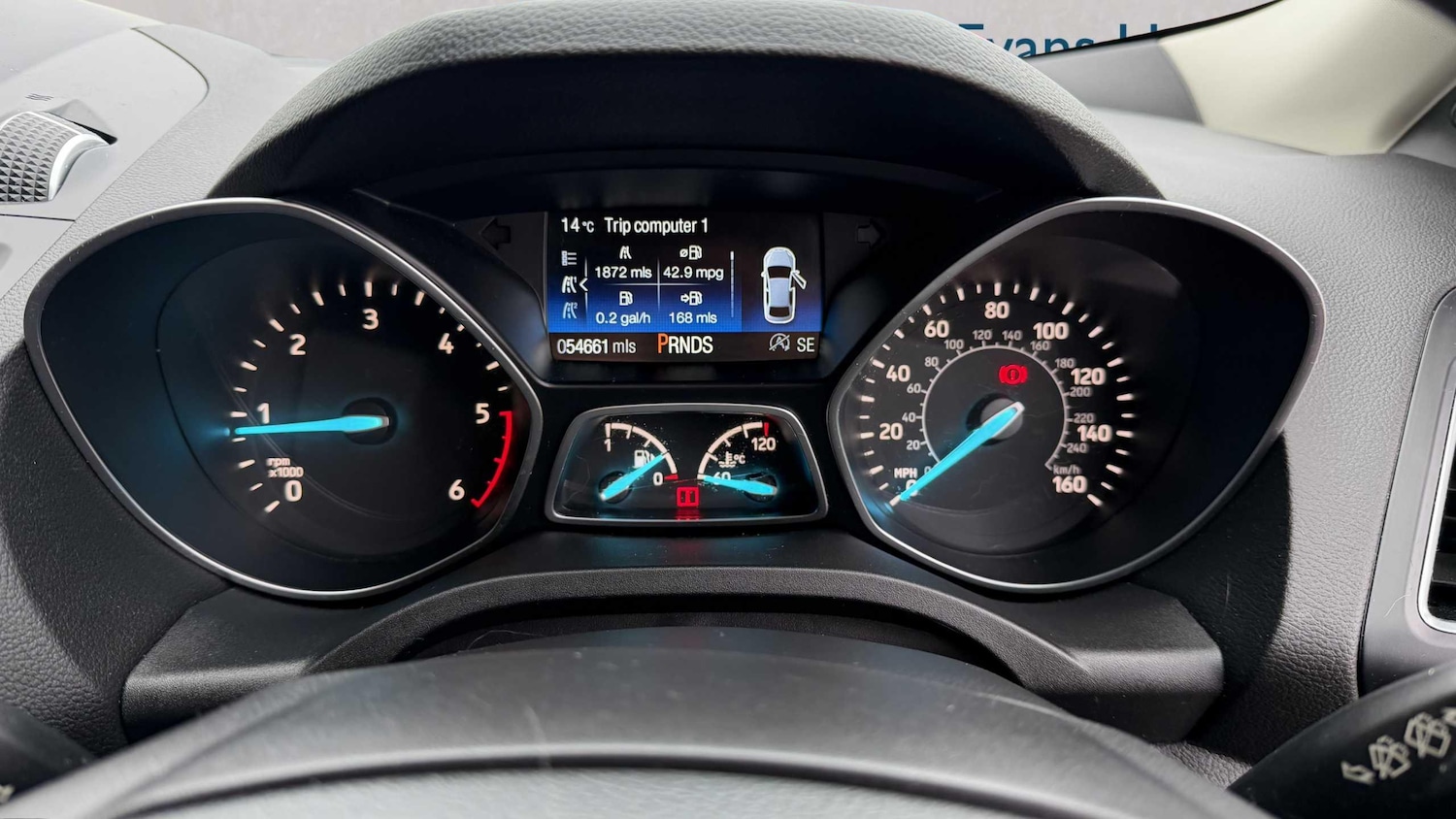 Used Ford Kuga 2018 for sale - 76316146: Photo 17