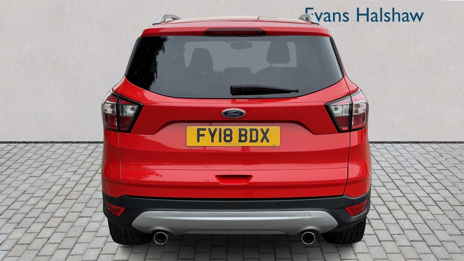 Used Ford Kuga 2018 for sale - 76316146: Photo 5