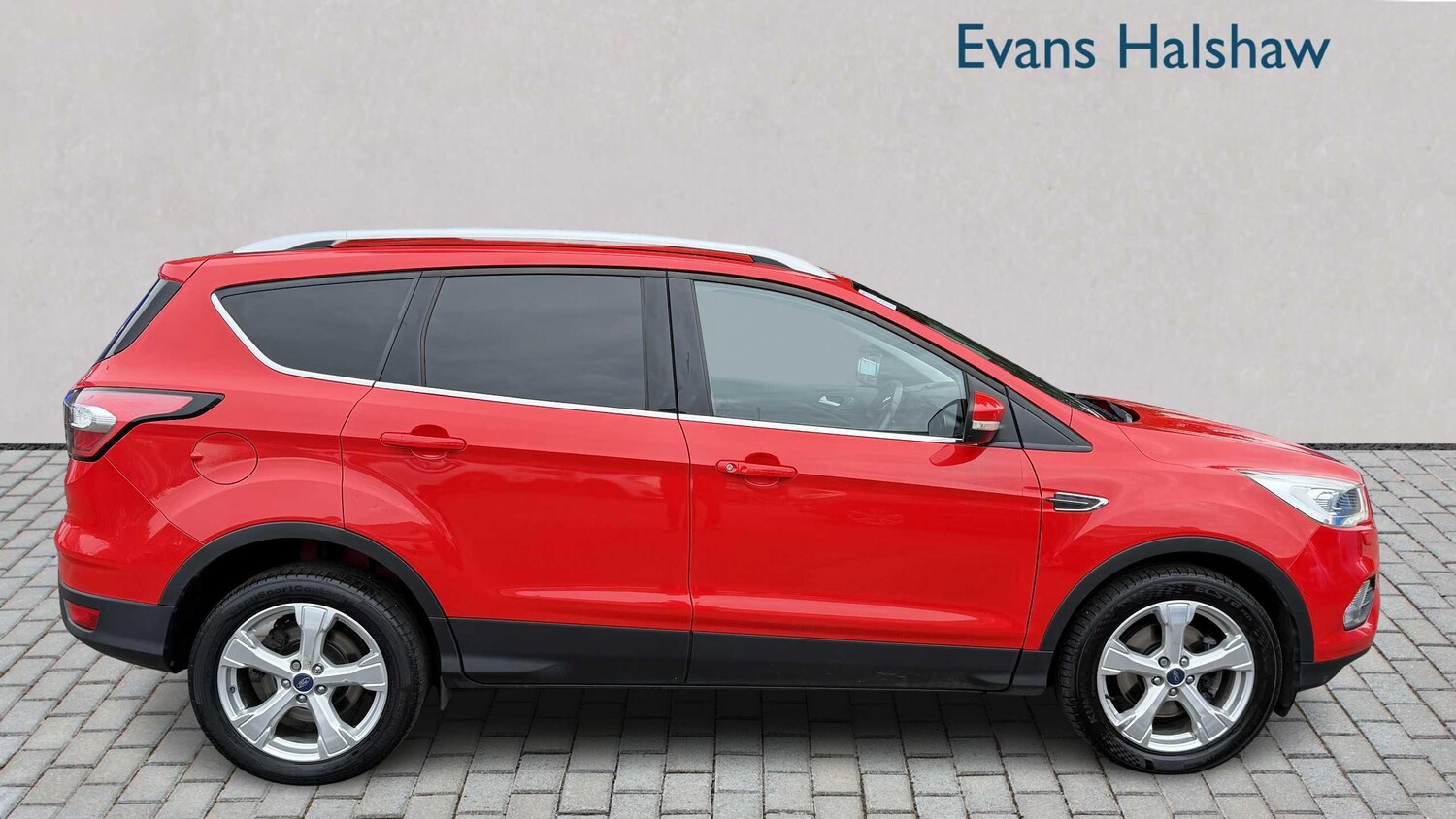 Used Ford Kuga 2018 for sale - 76316146: Photo 6