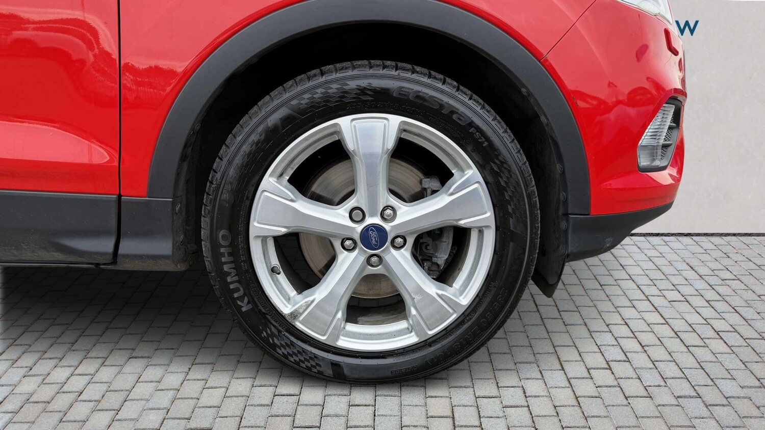 Used Ford Kuga 2018 for sale - 76316146: Photo 7