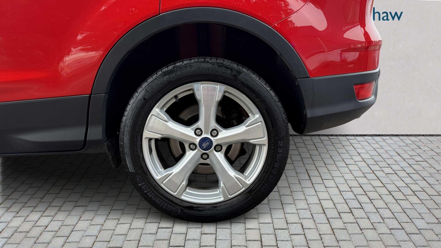 Used Ford Kuga 2018 for sale - 76316146: Photo 9