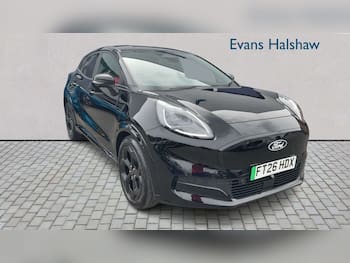 Used Ford Puma 2026 for sale - 79745206: Photo