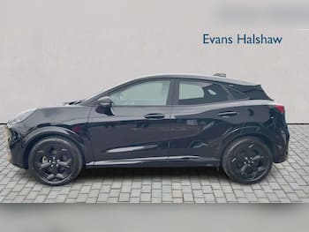Used Ford Puma 2026 for sale - 79745206: Photo