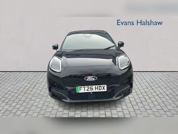 Used Ford Puma 2026 for sale - 79745206: Photo