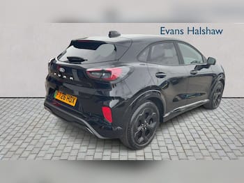 Used Ford Puma 2026 for sale - 79745206: Photo