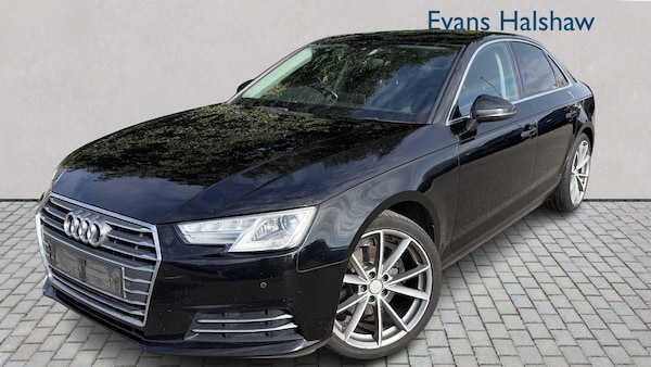 Used Audi A4 2016 for sale - 76286293: Photo 1