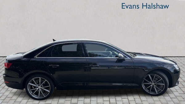 Used Audi A4 2016 for sale - 76286293: Photo 3