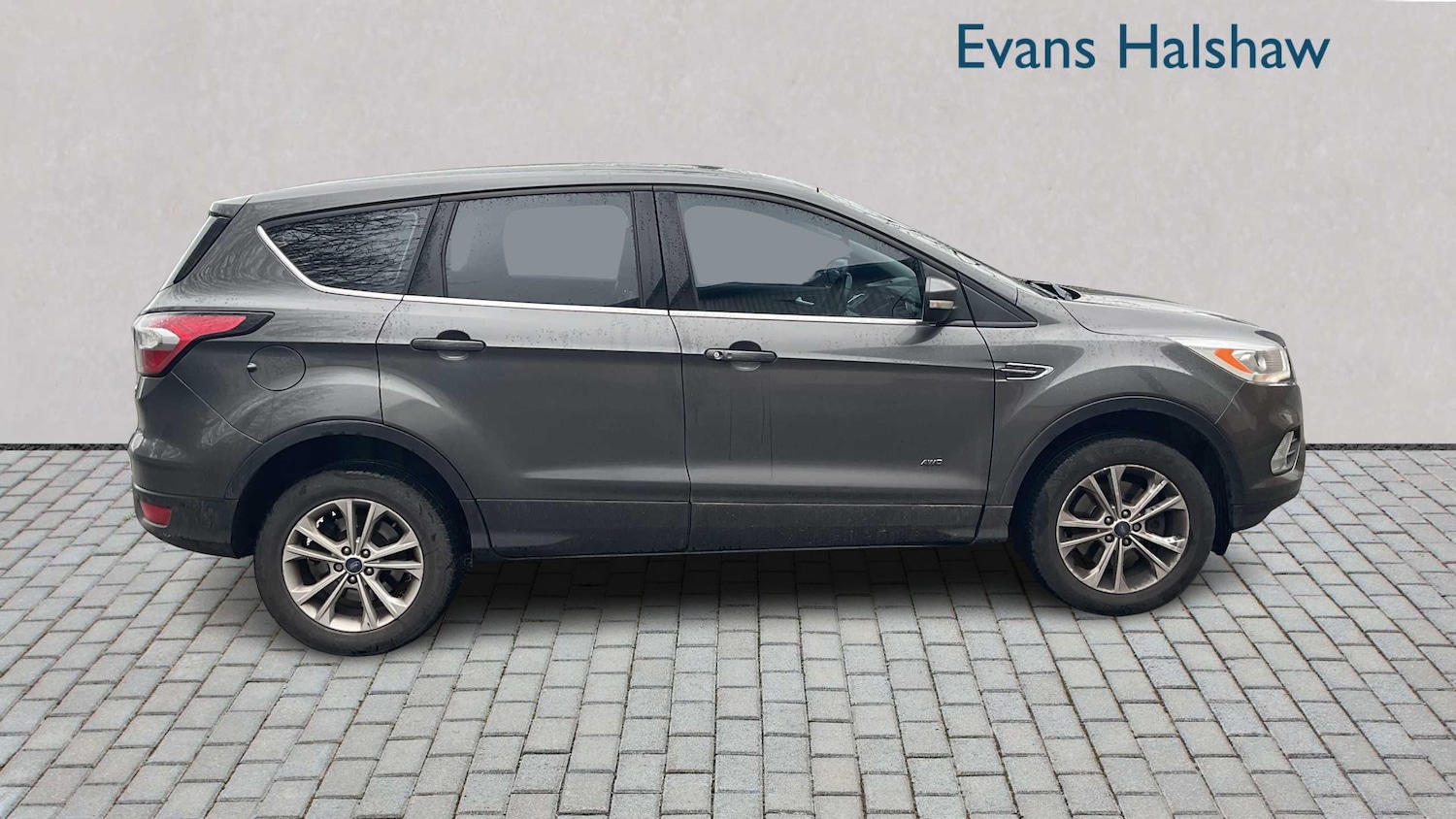 Used Ford Kuga 2017 for sale - 77552991: Photo 4