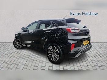 Used Ford Puma 2024 for sale - 75317071: Photo