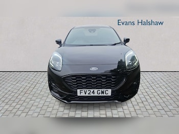 Used Ford Puma 2024 for sale - 75317071: Photo