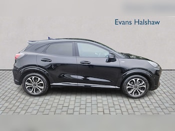 Used Ford Puma 2024 for sale - 75317071: Photo