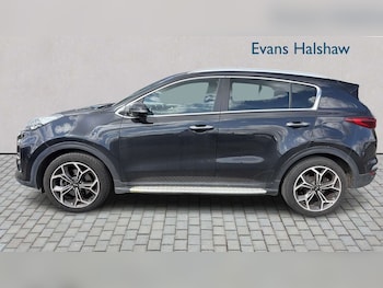 Used Kia Sportage 2019 for sale - 78089940: Photo