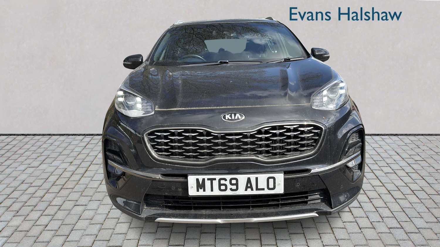 Used Kia Sportage 2019 for sale - 78089940: Photo 4