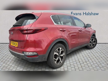 Used Kia Sportage 2019 for sale - 78010370: Photo