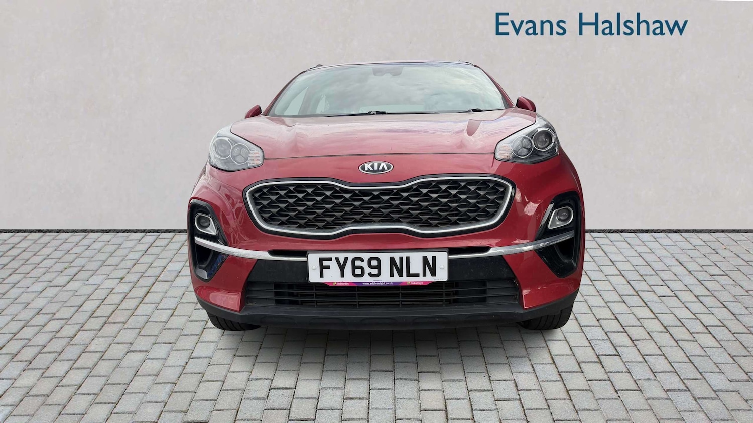 Used Kia Sportage 2019 for sale - 78010370: Photo 4